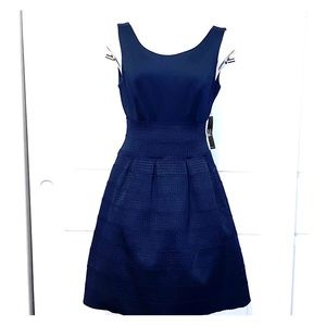 NWT New York & Company Sleeveless Dress